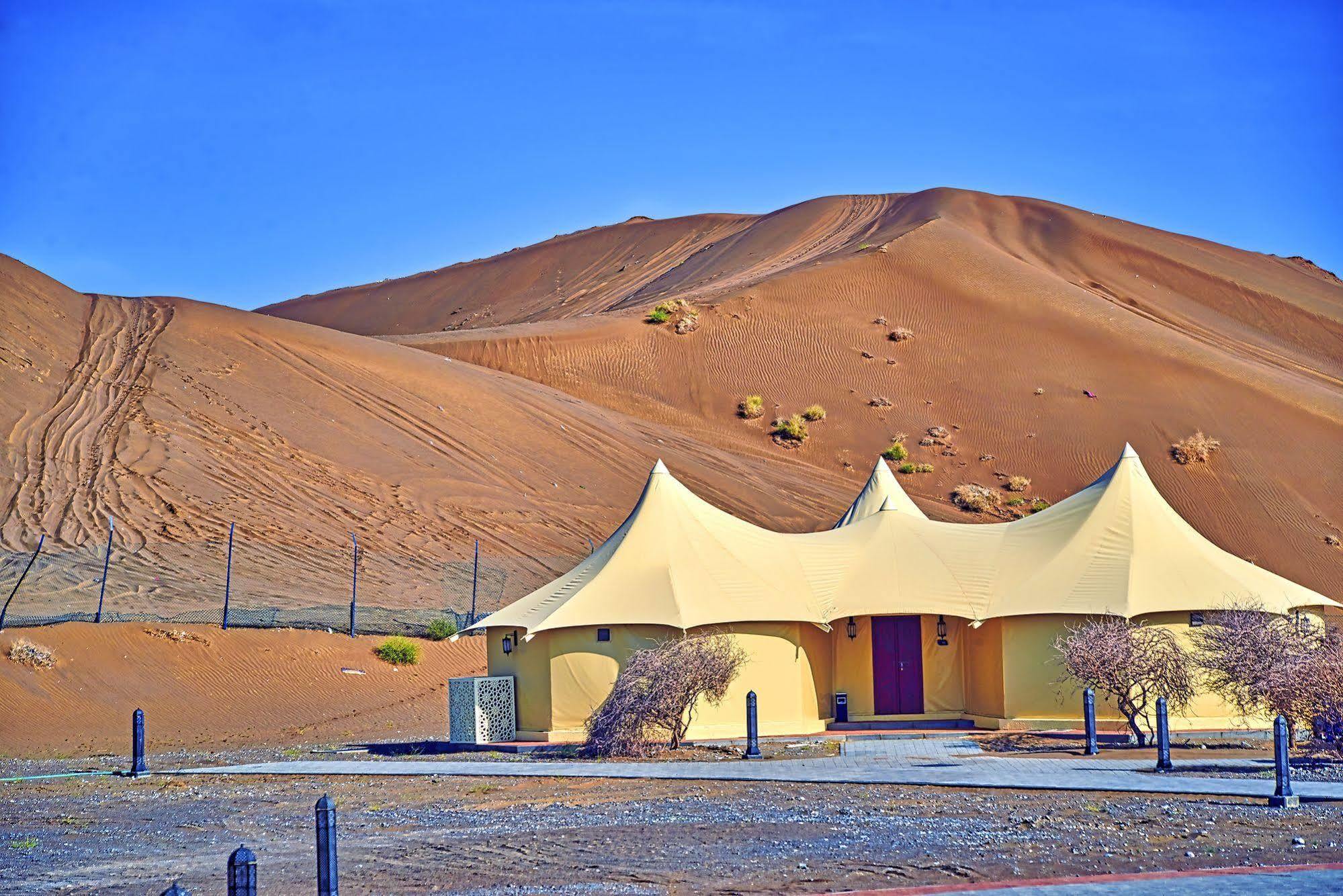 ديونز لمنتجع النهدة بركة المظهر الخارجي الصورة